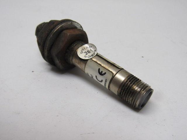 Euchner EGT11R-2NAS1 Position Sensor Switch