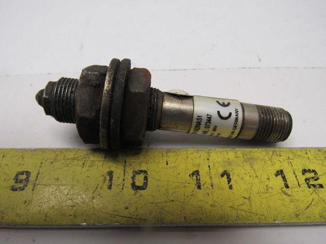 Euchner EGT11R-2NAS1 Position Sensor Switch