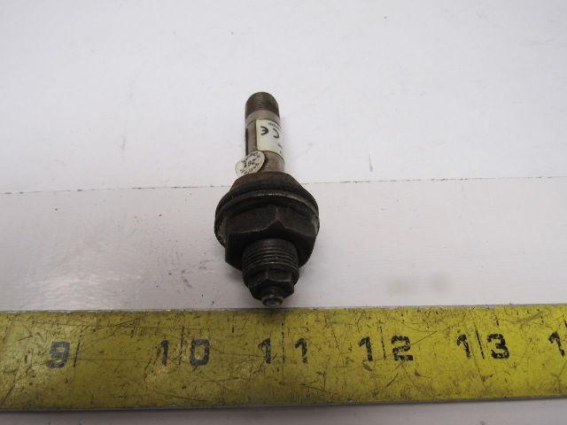 Euchner EGT11R-2NAS1 Position Sensor Switch