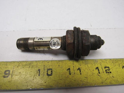 Euchner EGT11R-2NAS1 Position Sensor Switch