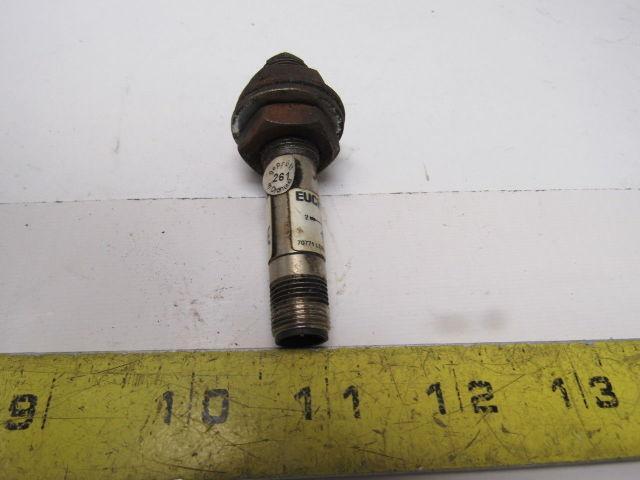 Euchner EGT11R-2NAS1 Position Sensor Switch