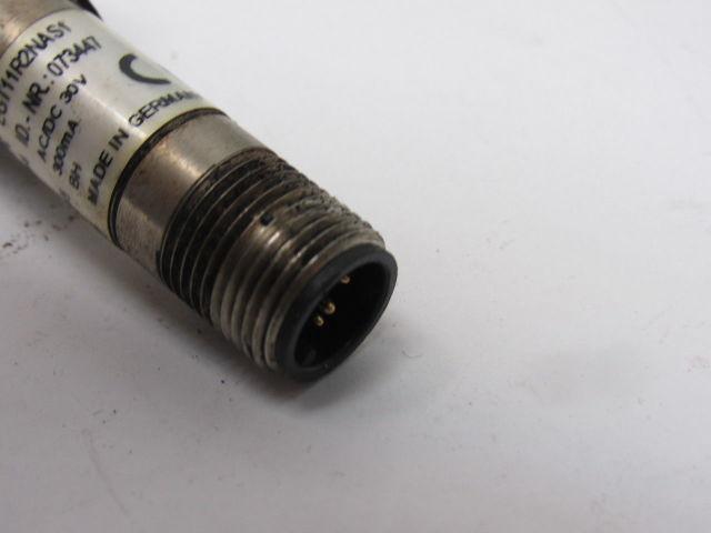Euchner EGT11R-2NAS1 Position Sensor Switch