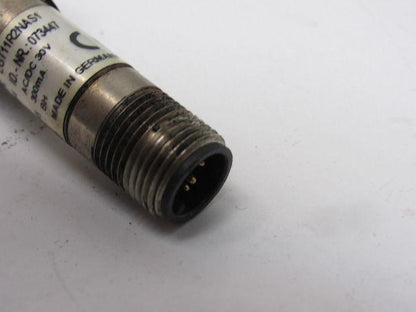 Euchner EGT11R-2NAS1 Position Sensor Switch