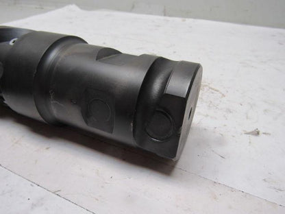 Ingersoll 27E2V3053R02 2-7/8" 64 Insert Indexing End Mill 2-1/2" Combo Shank