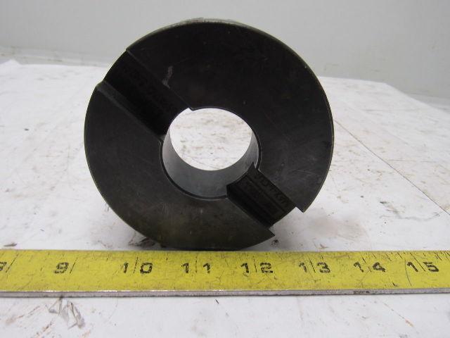 Ingersoll 6J5A04R04 4" Indexing 24 Insert 12 Flute 1-1/2" Bore Face Mill