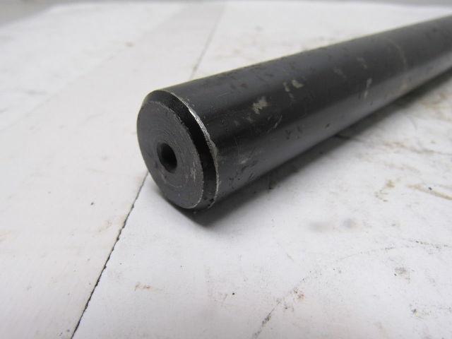 McCrosky NO. 90 Super 1-1/2" Adjustable 6 Flute Reamer 15/16" Straight Shank