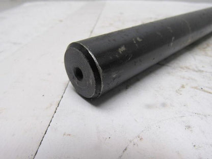 McCrosky NO. 90 Super 1-1/2" Adjustable 6 Flute Reamer 15/16" Straight Shank