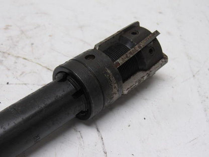 McCrosky NO. 90 Super 1-1/2" Adjustable 6 Flute Reamer 15/16" Straight Shank