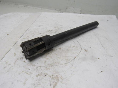 McCrosky NO. 90 Super 1-1/2" Adjustable 6 Flute Reamer 15/16" Straight Shank