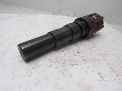 McCrosky 71mm Expansion Reamer 6 Flute 1-1/2" Straight Shank