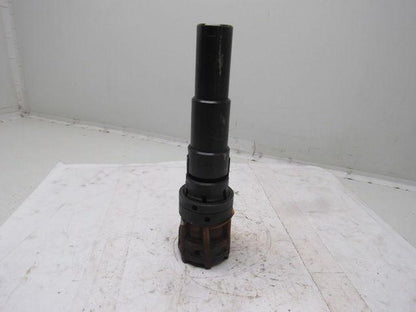 McCrosky 71mm Expansion Reamer 6 Flute 1-1/2" Straight Shank