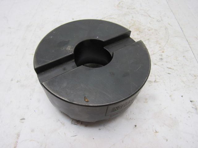 Ingersoll 6X8K04R01 4" Indexing Shell Mill 8 Flute 1-1/2" Bore