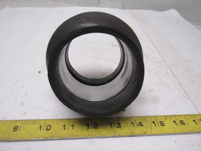 Trumpf 3030 2-7/8" ID Tube Bellows Coupling/Connector W/Aluminum Insert