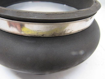 Trumpf 3030 5" ID Tube Bellows Coupling/Connector W/Aluminum Insert