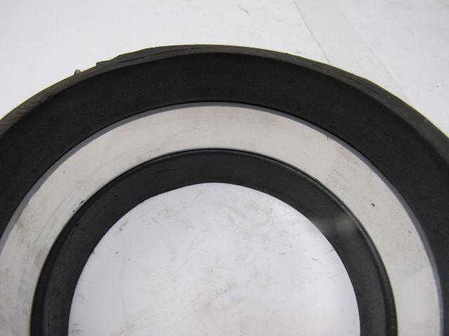 Trumpf 3030 5" ID Tube Bellows Coupling/Connector W/Aluminum Insert