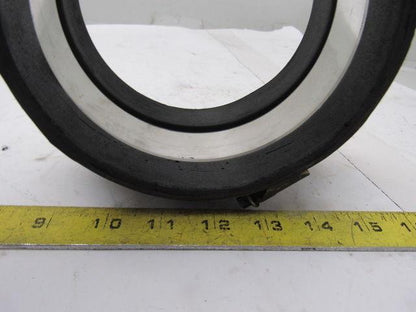 Trumpf 3030 5" ID Tube Bellows Coupling/Connector W/Aluminum Insert