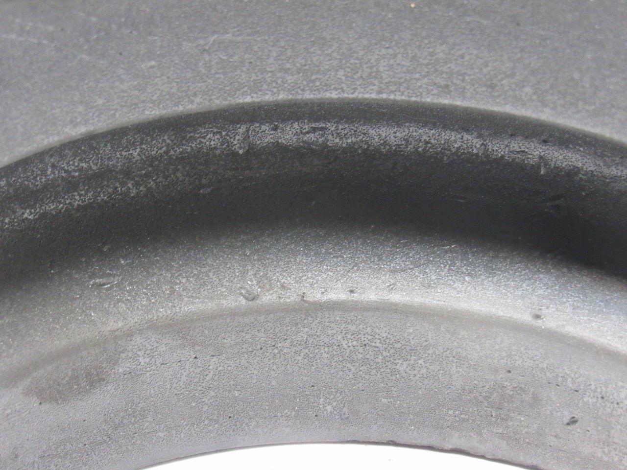 Trumpf 3030 5" ID Tube Bellows Coupling/Connector