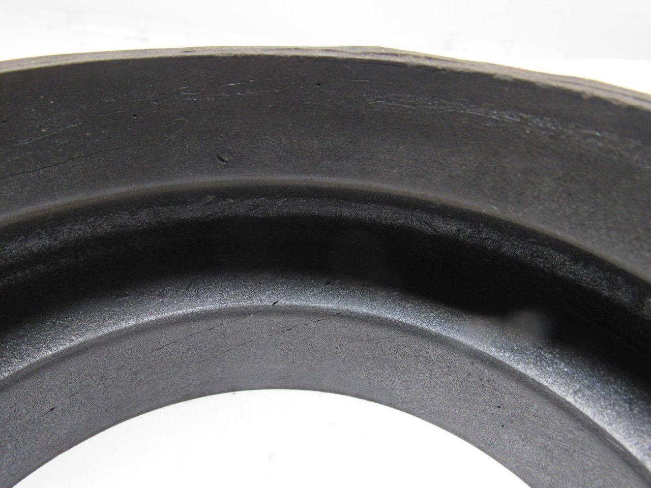 Trumpf 3030 5" ID Tube Bellows Coupling/Connector