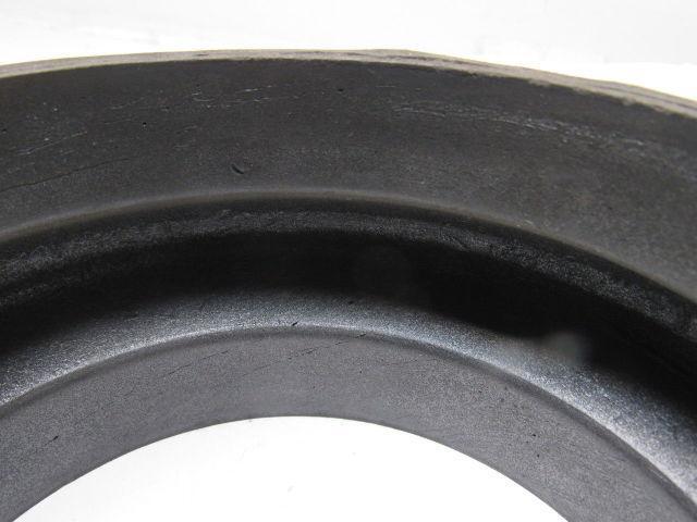 Trumpf 3030 5" ID Tube Bellows Coupling/Connector