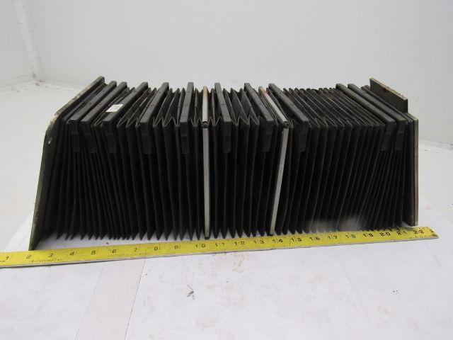 Trumpf 3030 Beam Y Axis Bellows