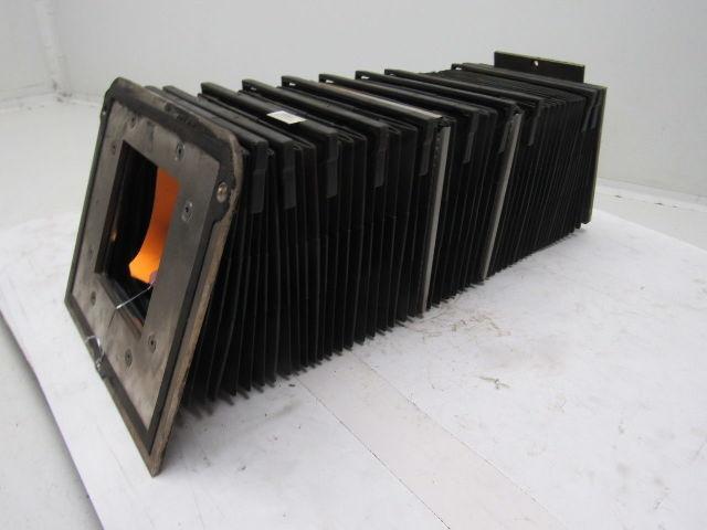 Trumpf 3030 Beam Y Axis Bellows