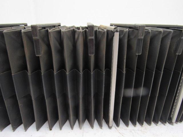 Trumpf 3030 Beam Y Axis Bellows