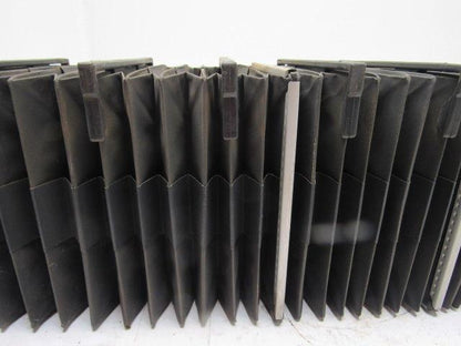 Trumpf 3030 Beam Y Axis Bellows