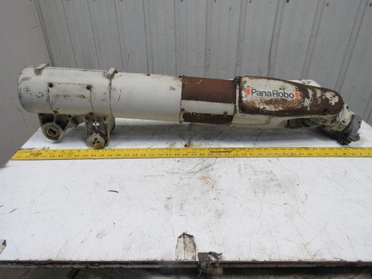 Matsushita YA-1DMR51 Panarobo Robot Arm Wrist Assembly