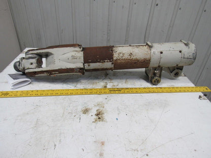 Matsushita YA-1DMR51 Panarobo Robot Arm Wrist Assembly