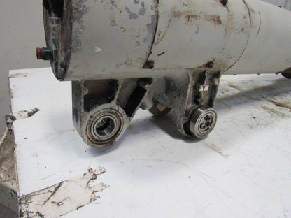 Matsushita YA-1DMR51 Panarobo Robot Arm Wrist Assembly