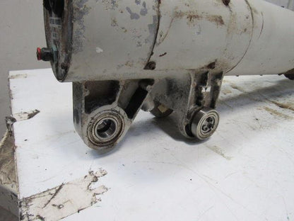 Matsushita YA-1DMR51 Panarobo Robot Arm Wrist Assembly