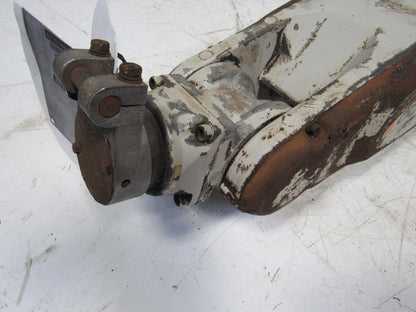 Matsushita YA-1DMR51 Panarobo Robot Arm Wrist Assembly
