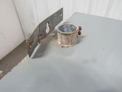 Steelmann M100KVAR480F Power Factor Correction Capacitor 100KAVR 480V 3Ph