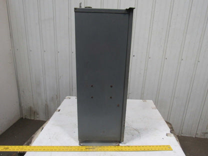 Steelmann M100KVAR480F Power Factor Correction Capacitor 100KAVR 480V 3Ph