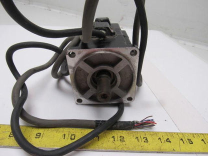 Reliance Electric LD-3009-L-H00CF Servo Motor