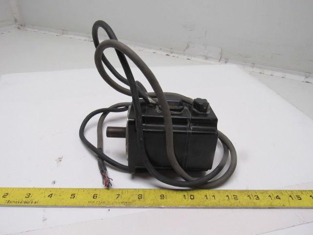 Reliance Electric LD-3009-L-H00CF Servo Motor