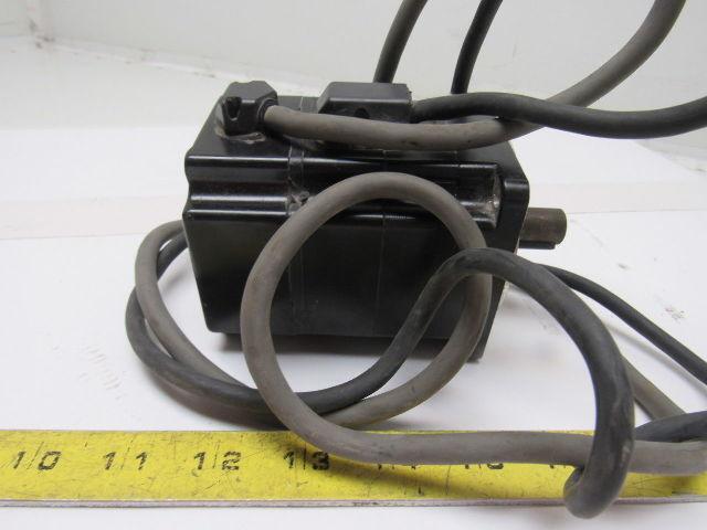Reliance Electric LD-3009-L-H00CF Servo Motor