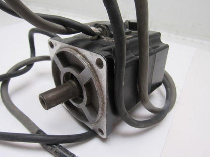 Reliance Electric LD-3009-L-H00CF Servo Motor