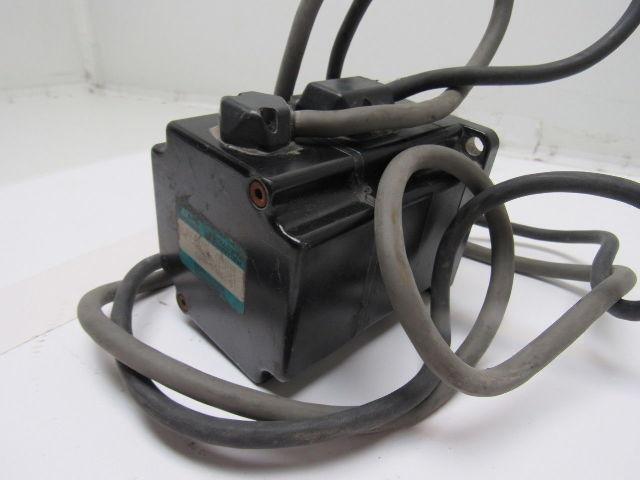Reliance Electric LD-3009-L-H00CF Servo Motor