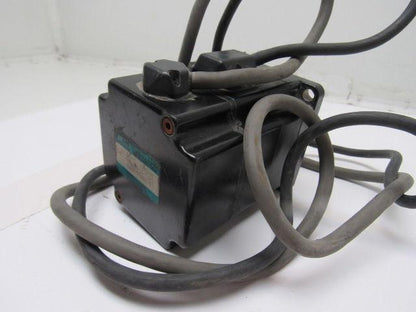 Reliance Electric LD-3009-L-H00CF Servo Motor