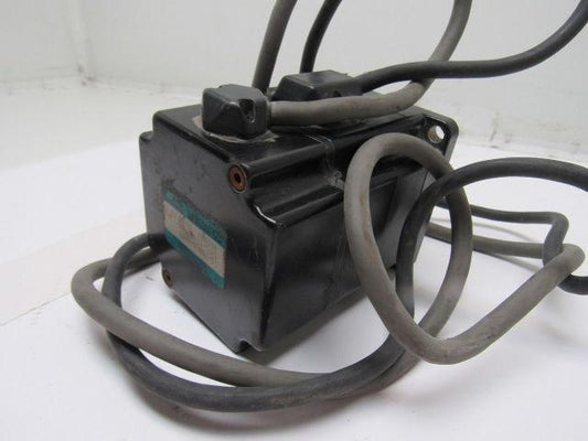Reliance Electric LD-3009-L-H00CF Servo Motor