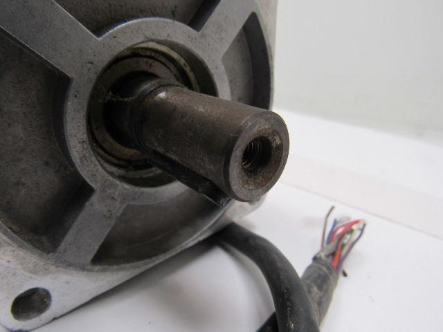 Reliance Electric LD-3009-L-H00CF Servo Motor