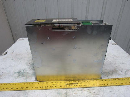 Indramat DDS02.1-W200-DA02-01-FW 300VDC Digital AC Servo Controller