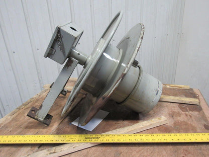 Insul 8 Power Reel 600V 10A 50' 10 AWG Wire Power Cable Reel