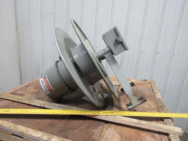 Insul 8 Power Reel 600V 10A 50' 10 AWG Wire Power Cable Reel