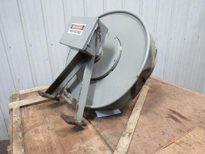 Insul 8 Power Reel 600V 10A 50' 10 AWG Wire Power Cable Reel