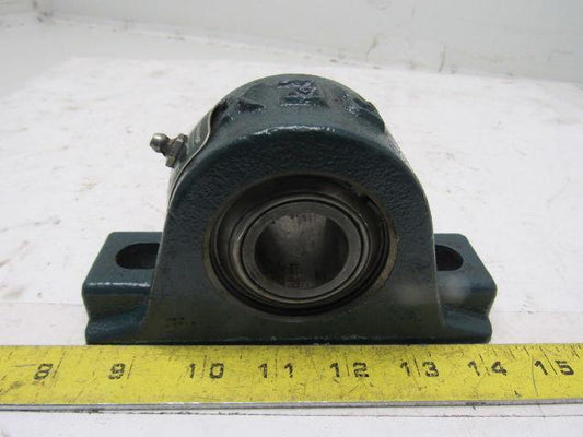 Rexnord ZA-2103 1-3/16" Bore Roller Bearing Pillow Block