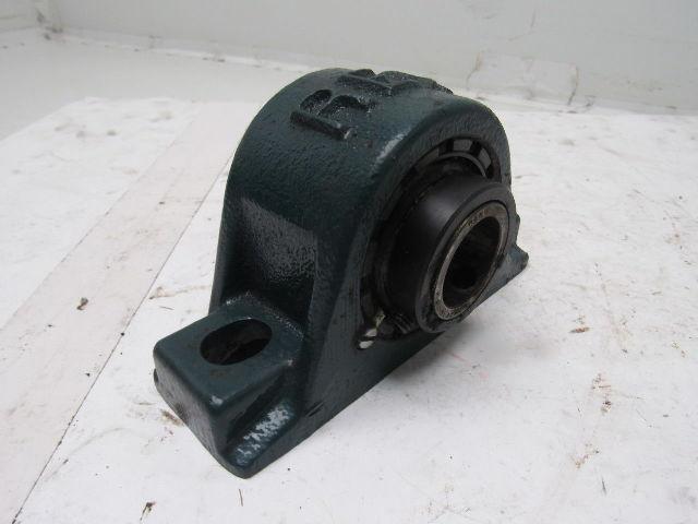 Rexnord ZA-2103 1-3/16" Bore Roller Bearing Pillow Block