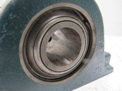 Rexnord ZA-2103 1-3/16" Bore Roller Bearing Pillow Block