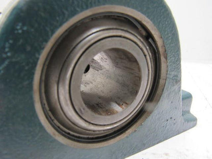 Rexnord ZA-2103 1-3/16" Bore Roller Bearing Pillow Block